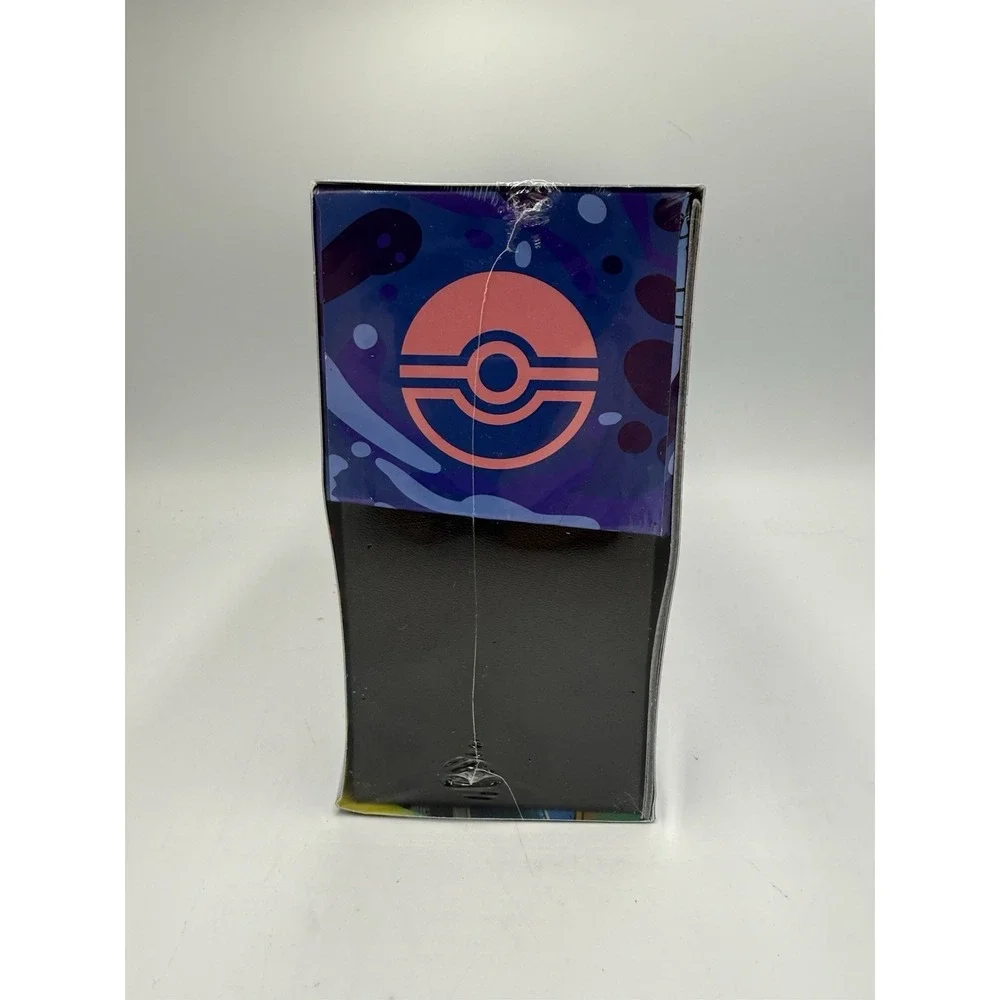 Pokemon Chaos Rising ETB Elite Trainer Box‎